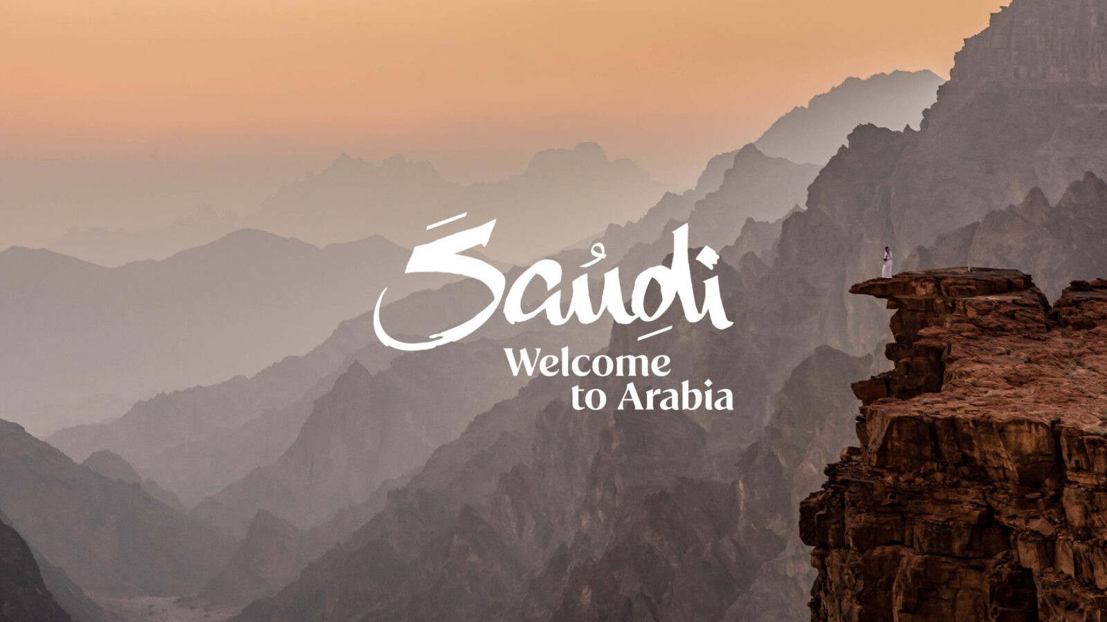 TQ Branding Elevates Saudi Tourism with a Visionary Brand Identity for STA