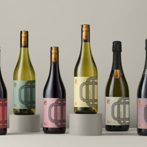 Studio Guild Redesigns Taylor Ferguson Packaging for Maximum Shelf Impact