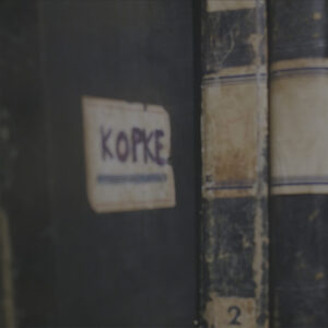 Omdesign’s Film Campaign Captures the Elegance of Kopke’s Library Collection