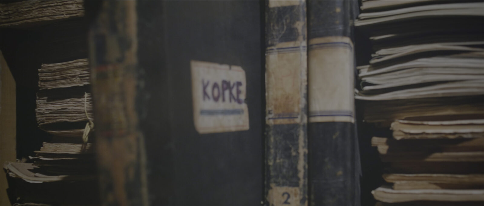 Omdesign’s Film Campaign Captures the Elegance of Kopke’s Library Collection