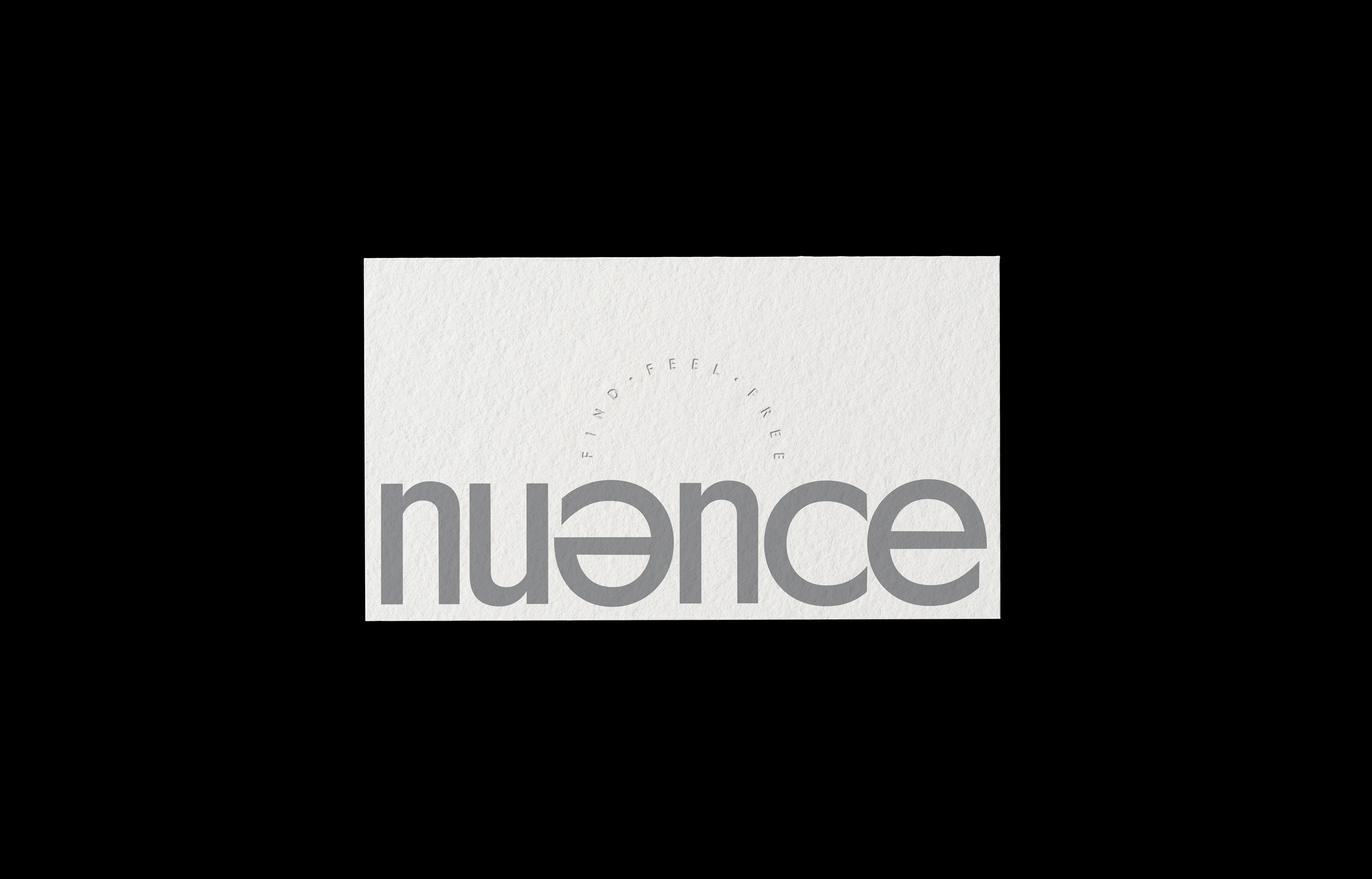 Le Tran Tien Anh’s Elegant Branding for Nuance Perfume Invites a Journey of Self-Discovery