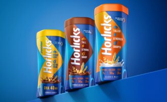 Elmwood Singapore Brings ‘Activator of Potential’ to Life for Horlicks Redesign