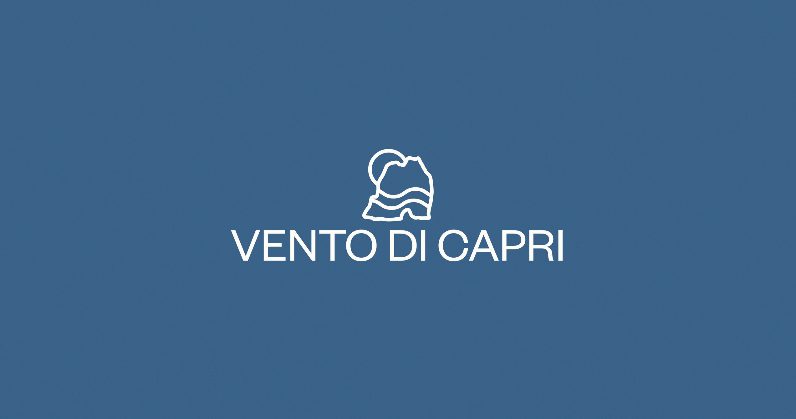 Anis Laidi Transforms Italian Heritage into a Visual Feast for Vento di Capri