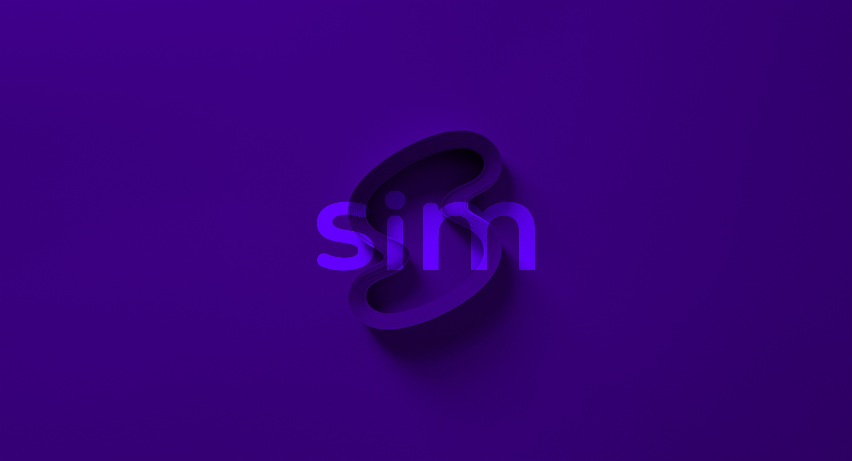 Sim Brand Identity Design by Ali Tayeb