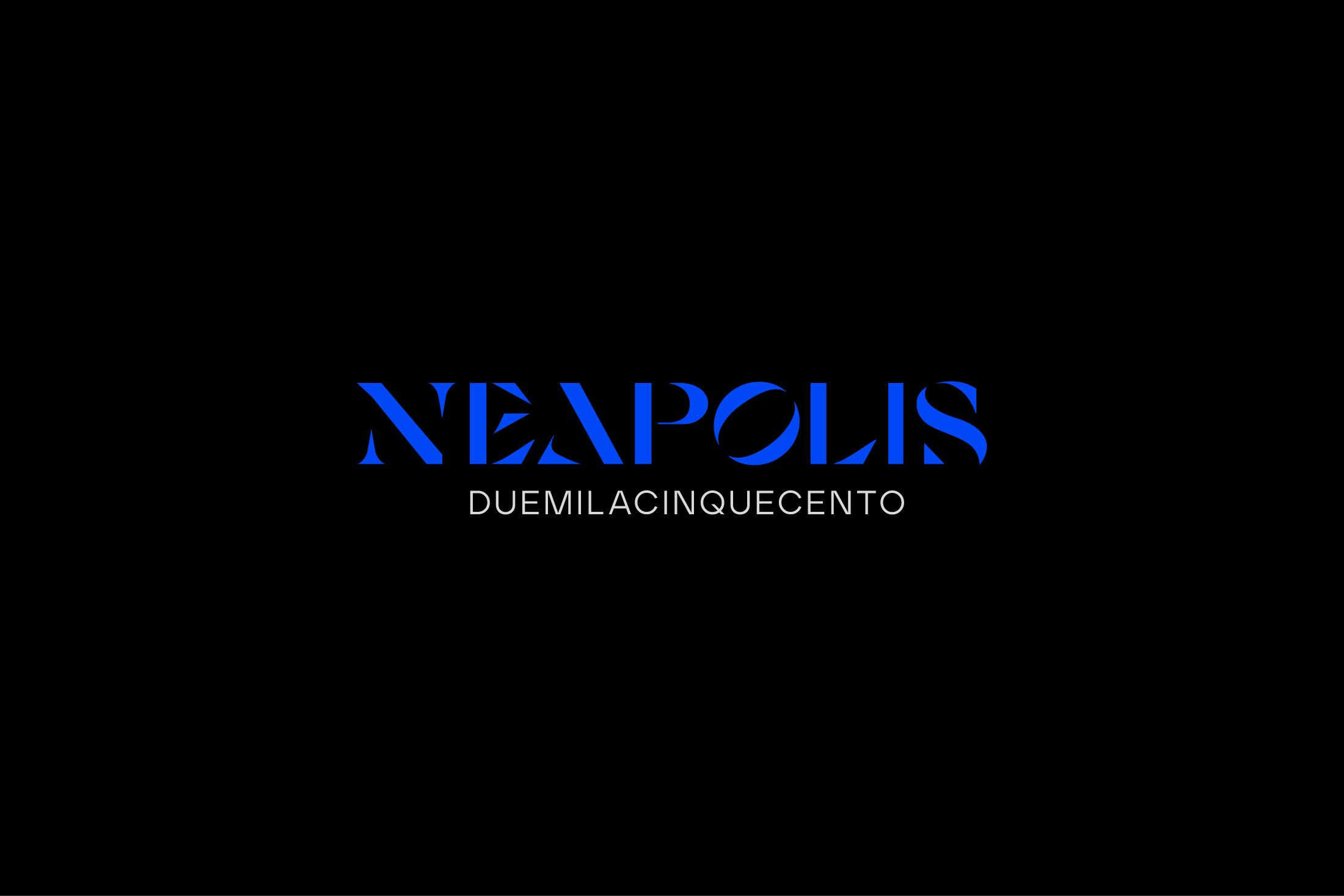 “Neapolis Duemilacinquecento” is a New Clothing Brand Created to Celebrate 2,500 Years of Naples’ History