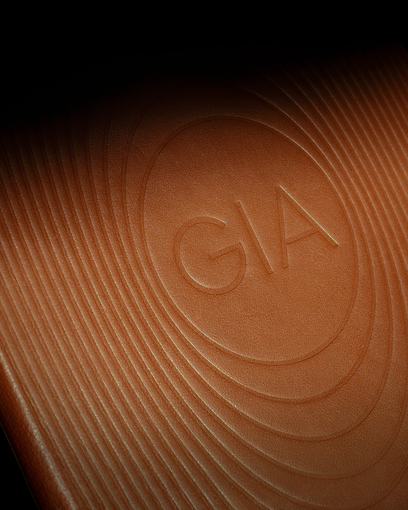 GIA Restaurant Branding by Butterfly Hunters