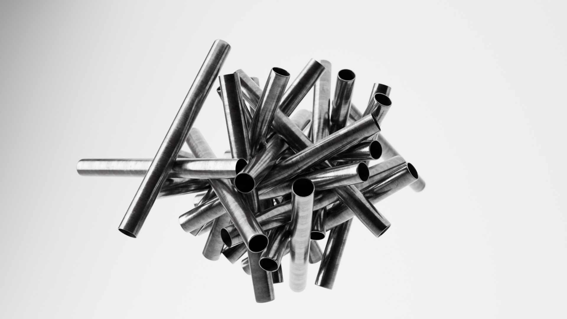 Mangoshake and Two Hundred Tons Redefine Metal Furniture Branding with Artistic Precision