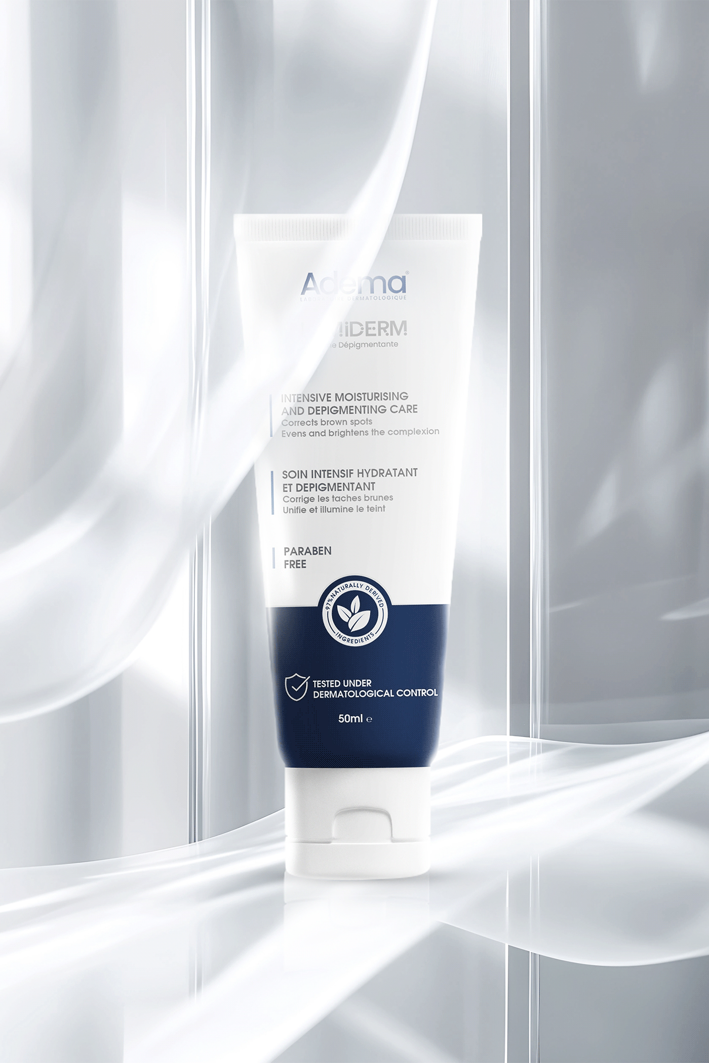 The Art and Science of Lumiderm’s Next-Gen Packaging by Marklinica