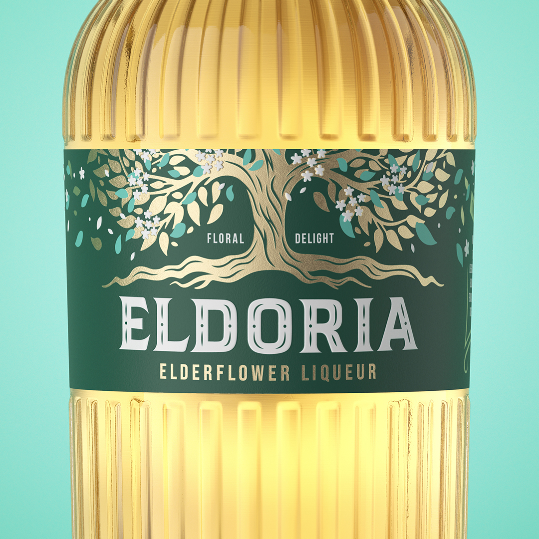 Kiilat Creative Brings Eldoria’s Enchanted Forest to Life with Luxurious Design