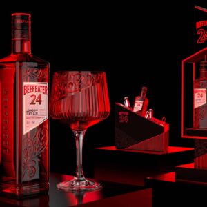 Boundless Designs Beefeater 24’s On-Trade Nightlife Toolkit