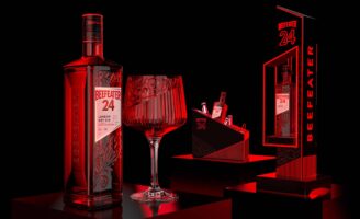 Boundless Designs Beefeater 24’s On-Trade Nightlife Toolkit