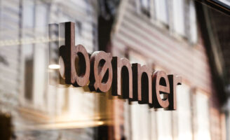 Bønner Coffee Brand Design Rooted in Purpose and Connection by Kind