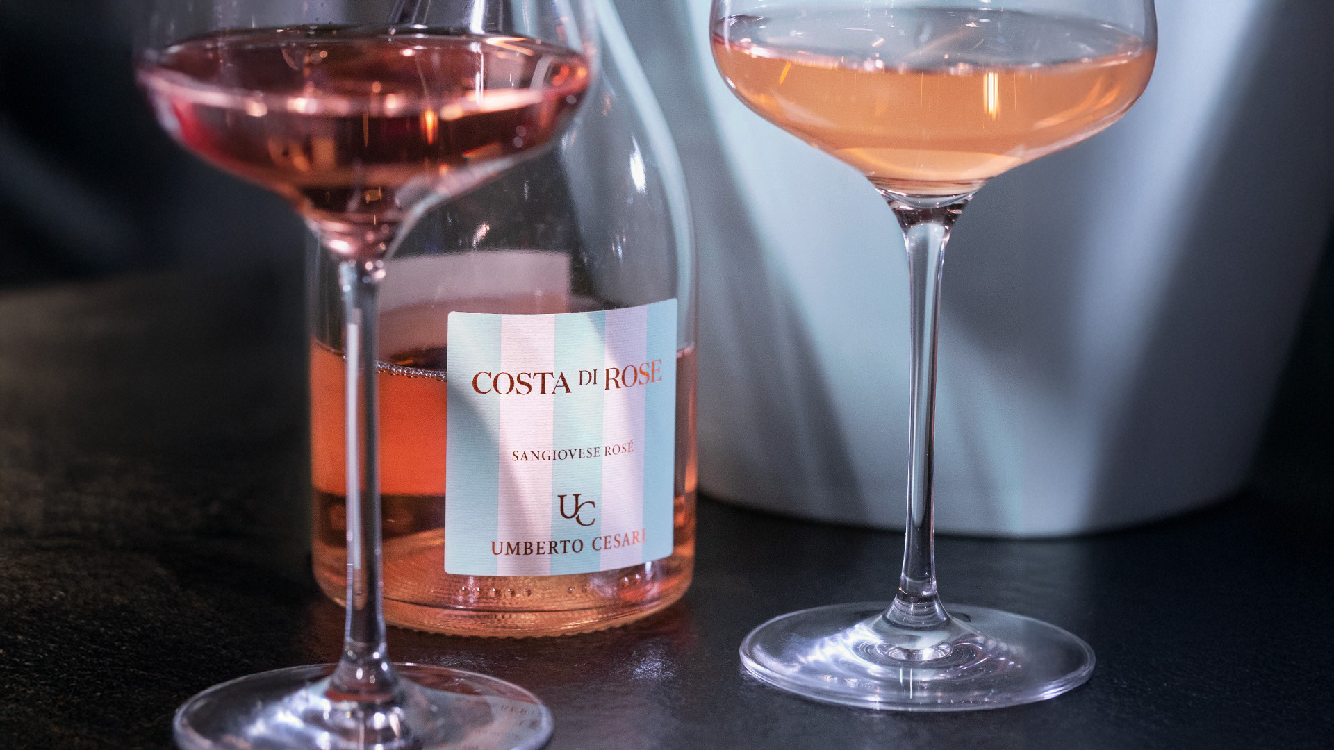 Umberto Cesari’s Costa Di Rose: A New Identity With Notes of Pure Enjoyment