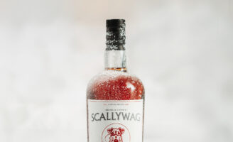 Douglas Laing’s Scallywag Winter Edition