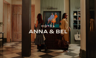 Hotel Anna&Bel: Cohere Turned a Historic Asylum into a Boutique Hotel Experience