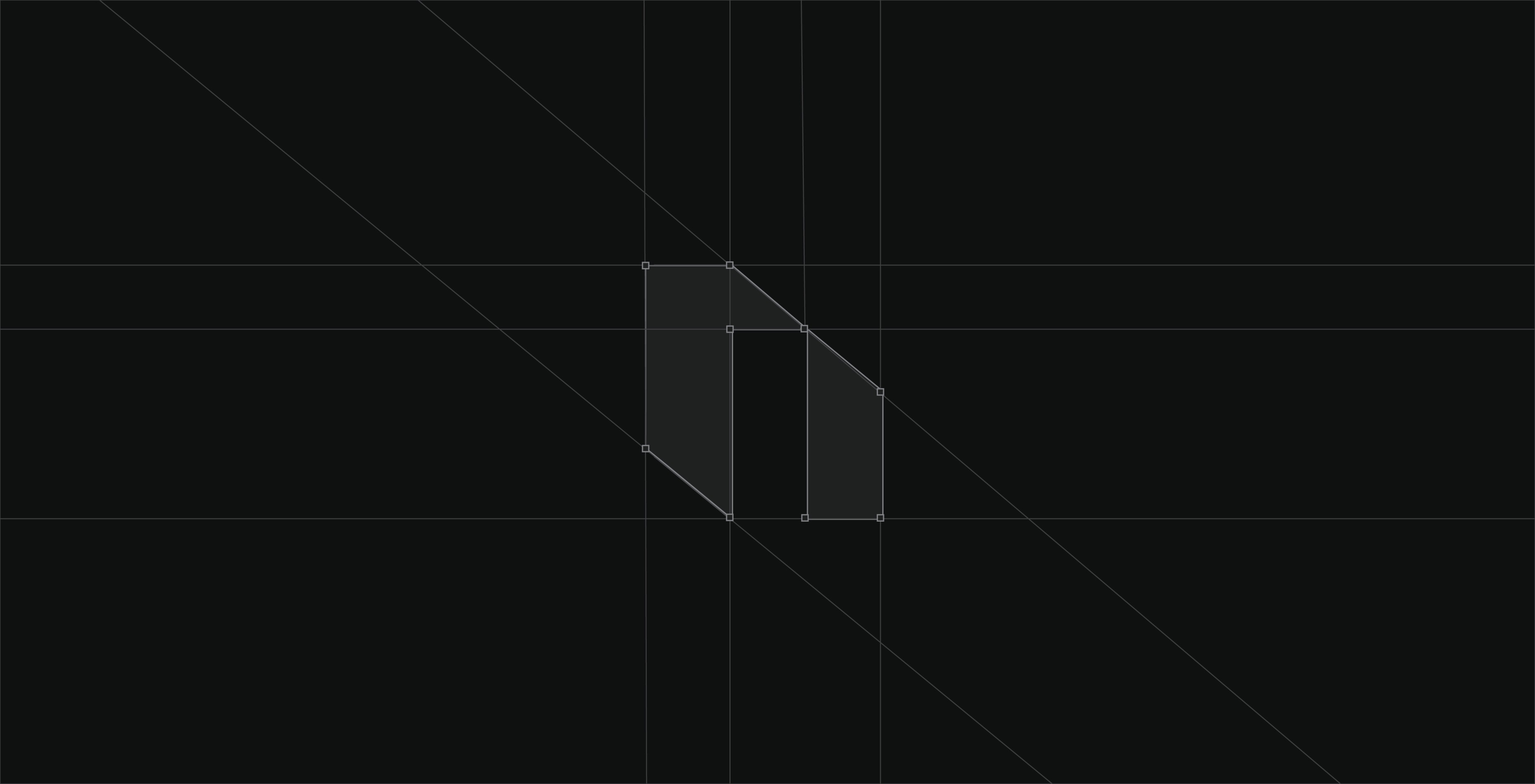 Nordic Structure Brand Identity by Abdullah el merhi - World Brand ...