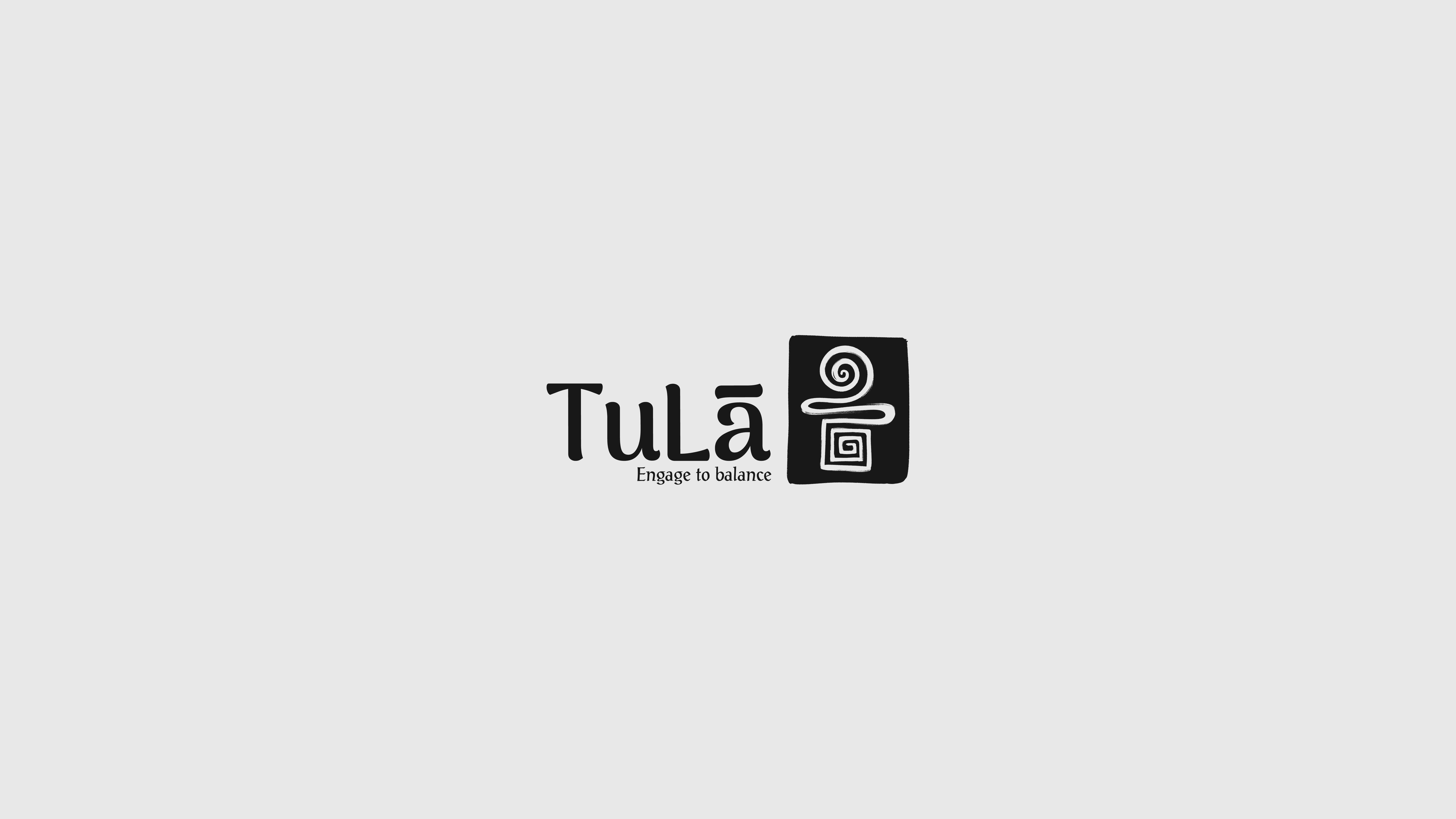 Balancing Nature and Sophistication: Tula Spa’s Branding by LN Hung