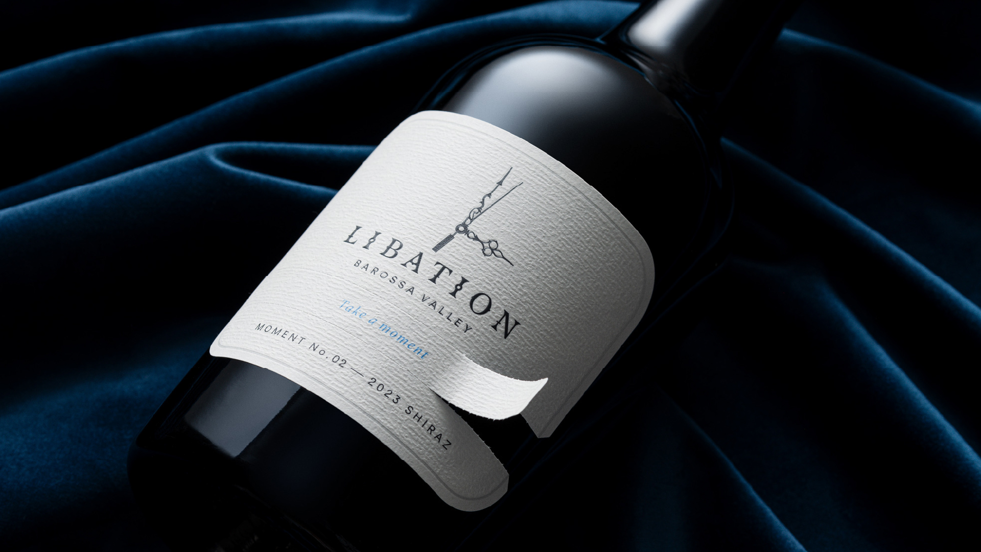 Voice Redefines Wine Packaging with Libation’s Innovative Peelable Label