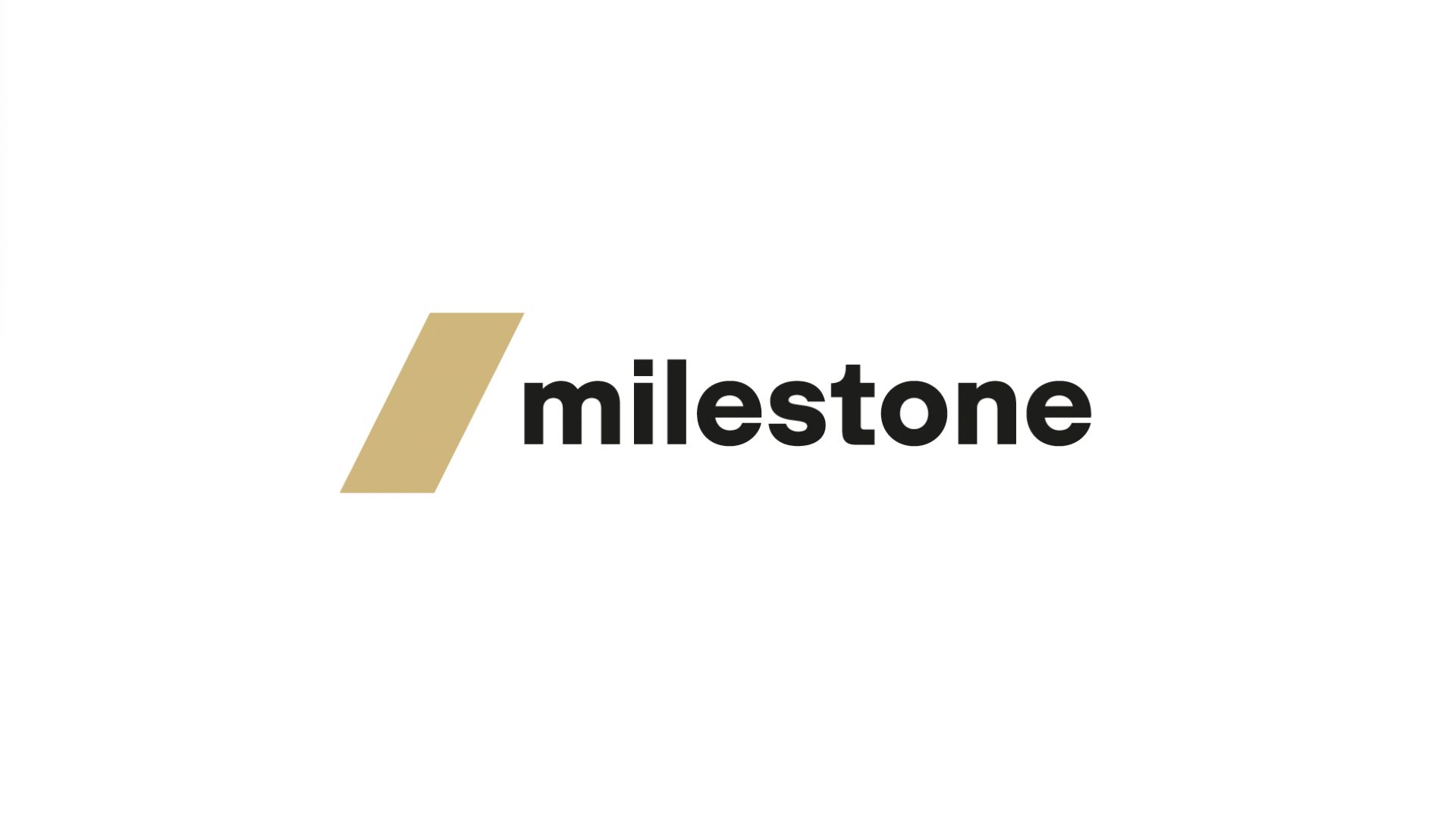 Milestone Group Unveils New Brand Identity – Rebranding in Collaboration with Type2 Design Studio