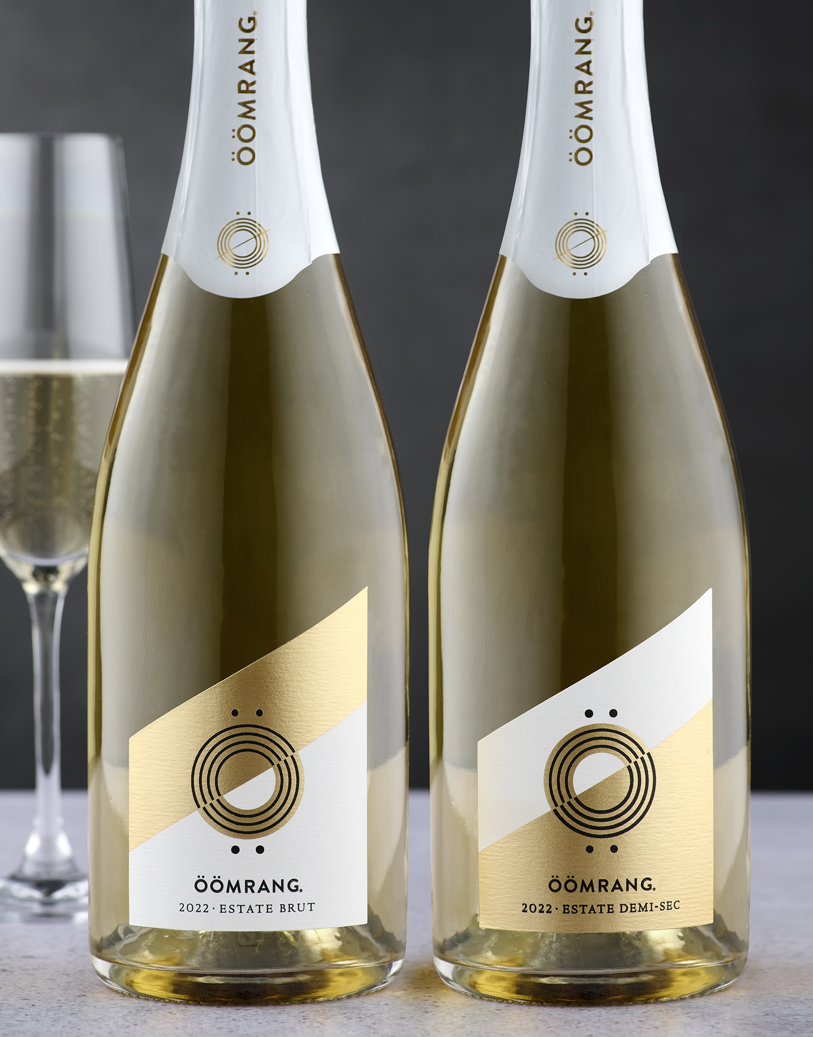 CF Napa Adds Sparkle to Öömrang Portfolio