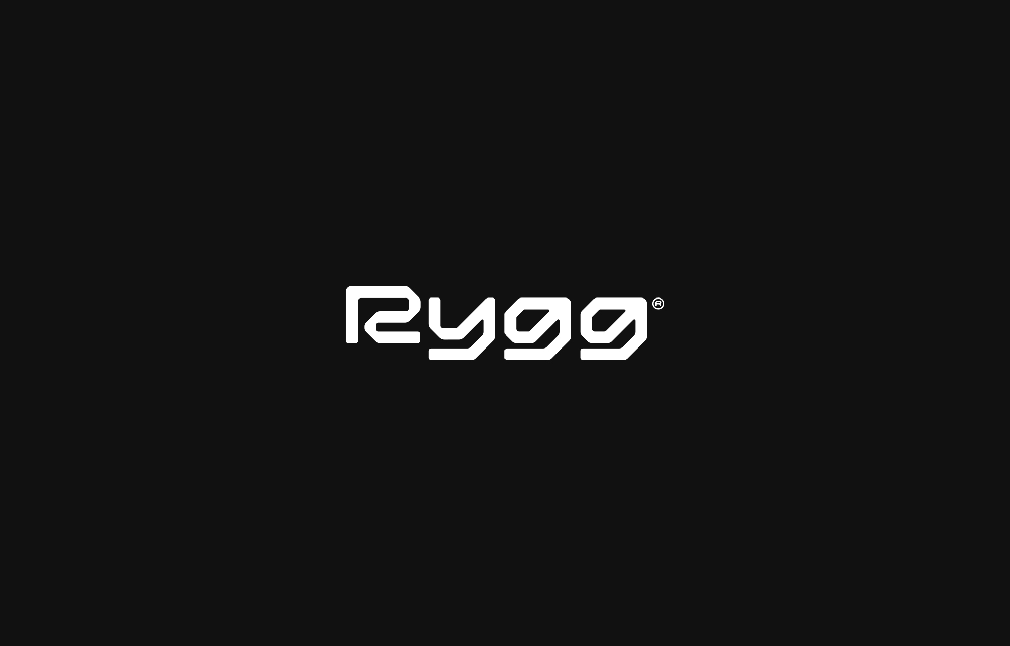 Untold Designed a Cutting-Edge Brand for Rygg’s Thermo-Therapy Innovation