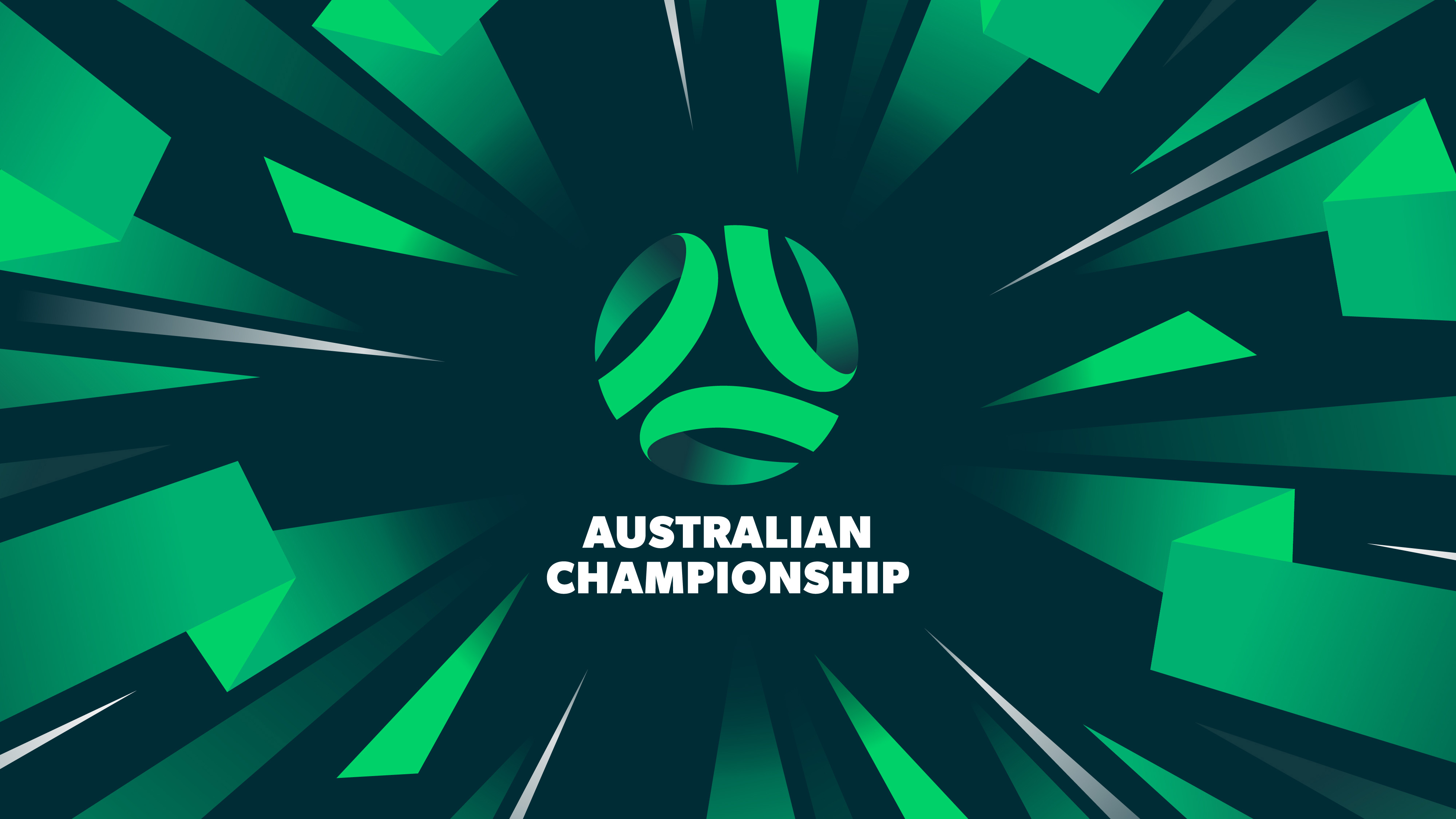 Creating the Australian Championship Brand by Hulsbosch