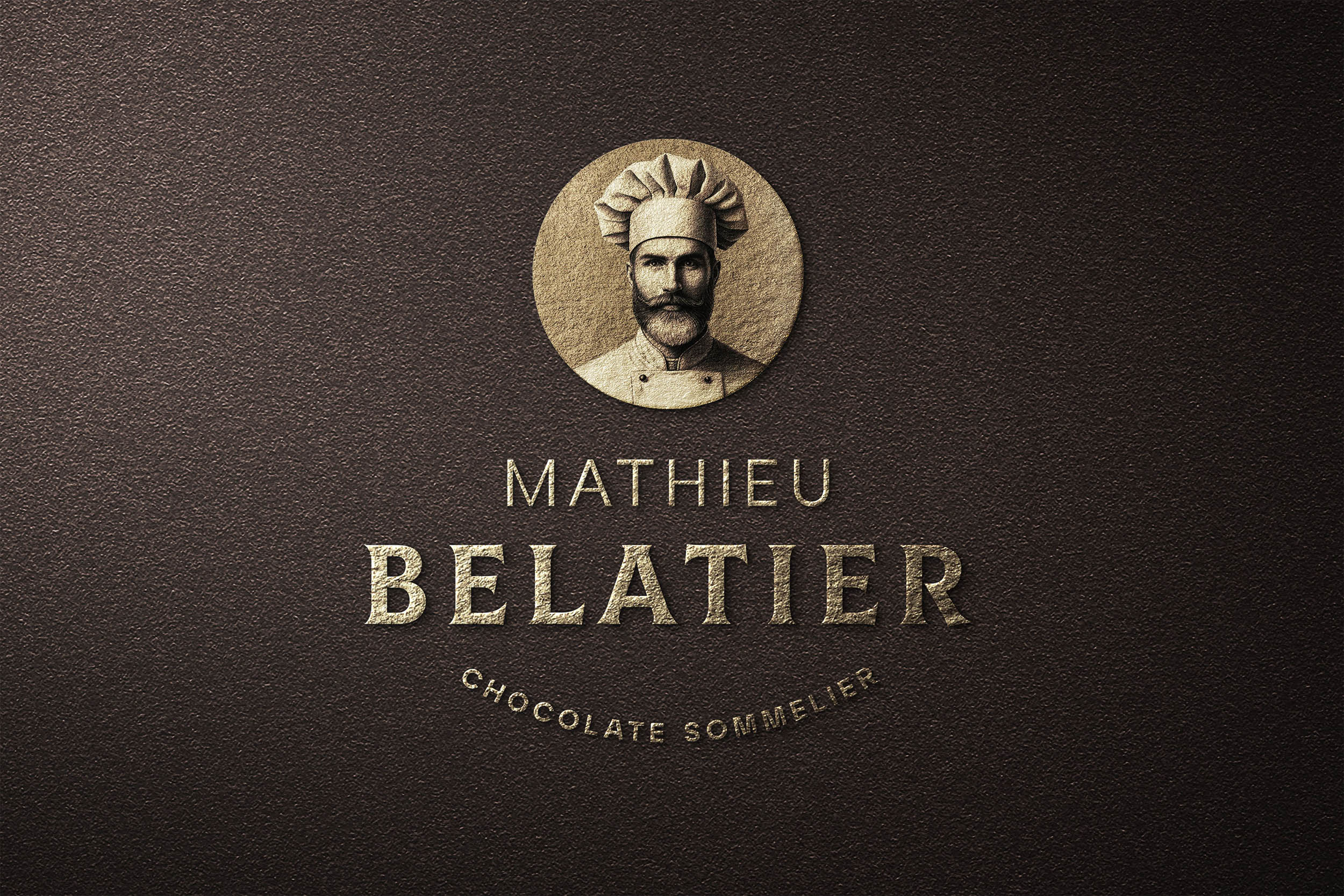 DABranding Created a Visual Identity That Reflects Belgian Chocolate Excellence