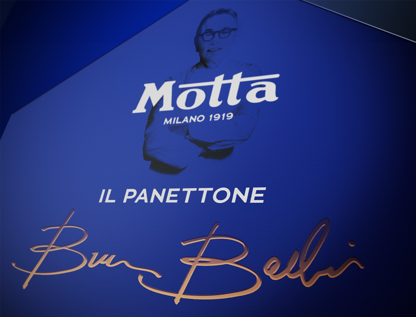 The Bold Repositioning and Rebranding of Motta Milano 1919 by Arteficegroup