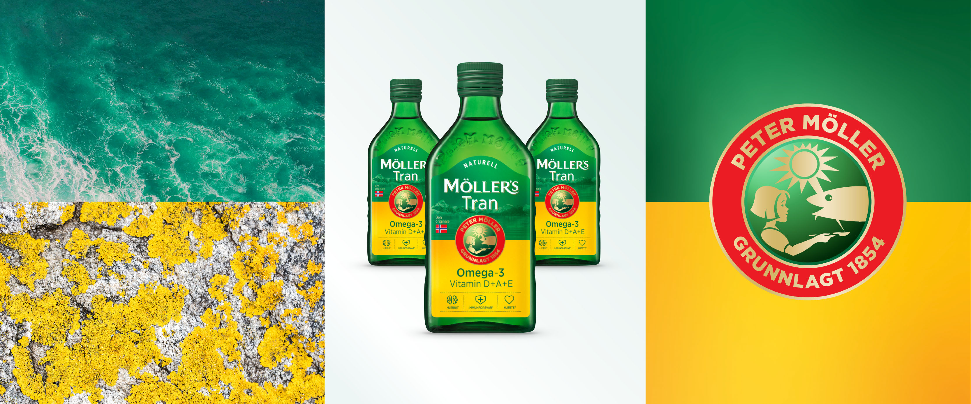 Keep Oslo Merges Tradition and Innovation in Möller’s New Identity