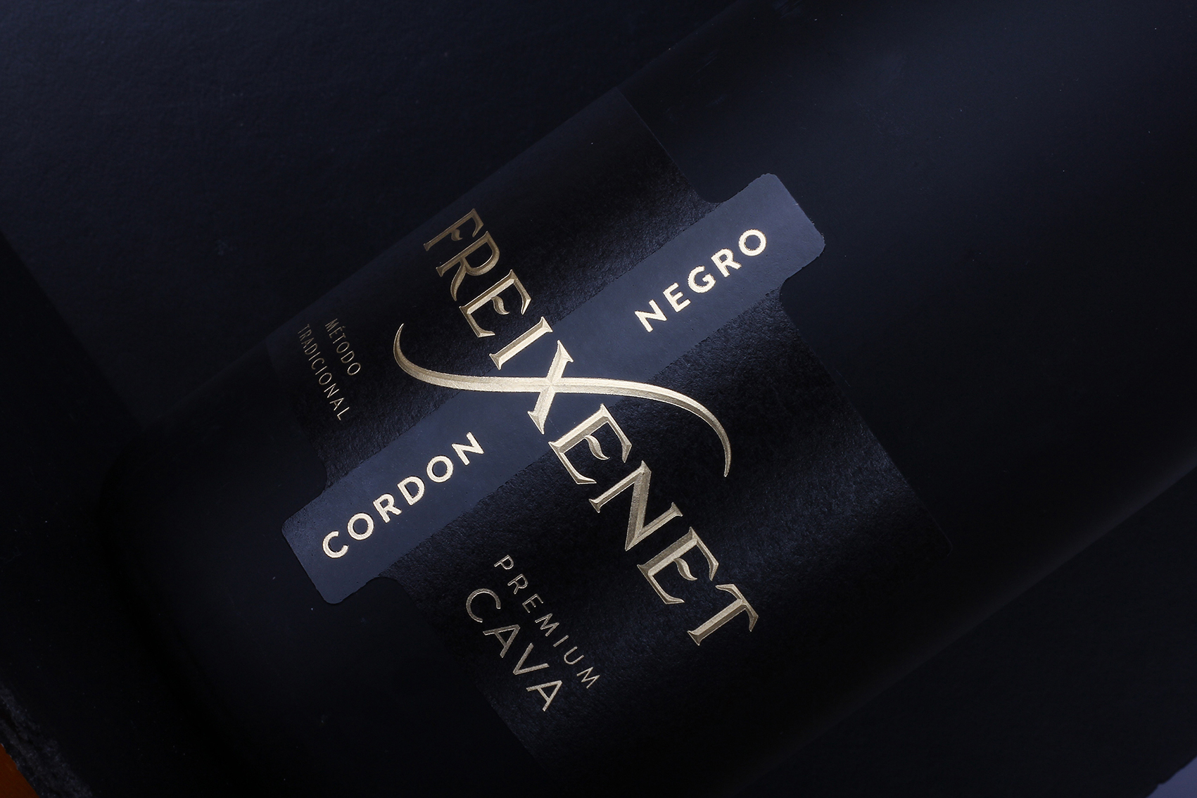 Freixenet’s New Look by Hunt Hanson Signals a Bold New Era as a Global Icon