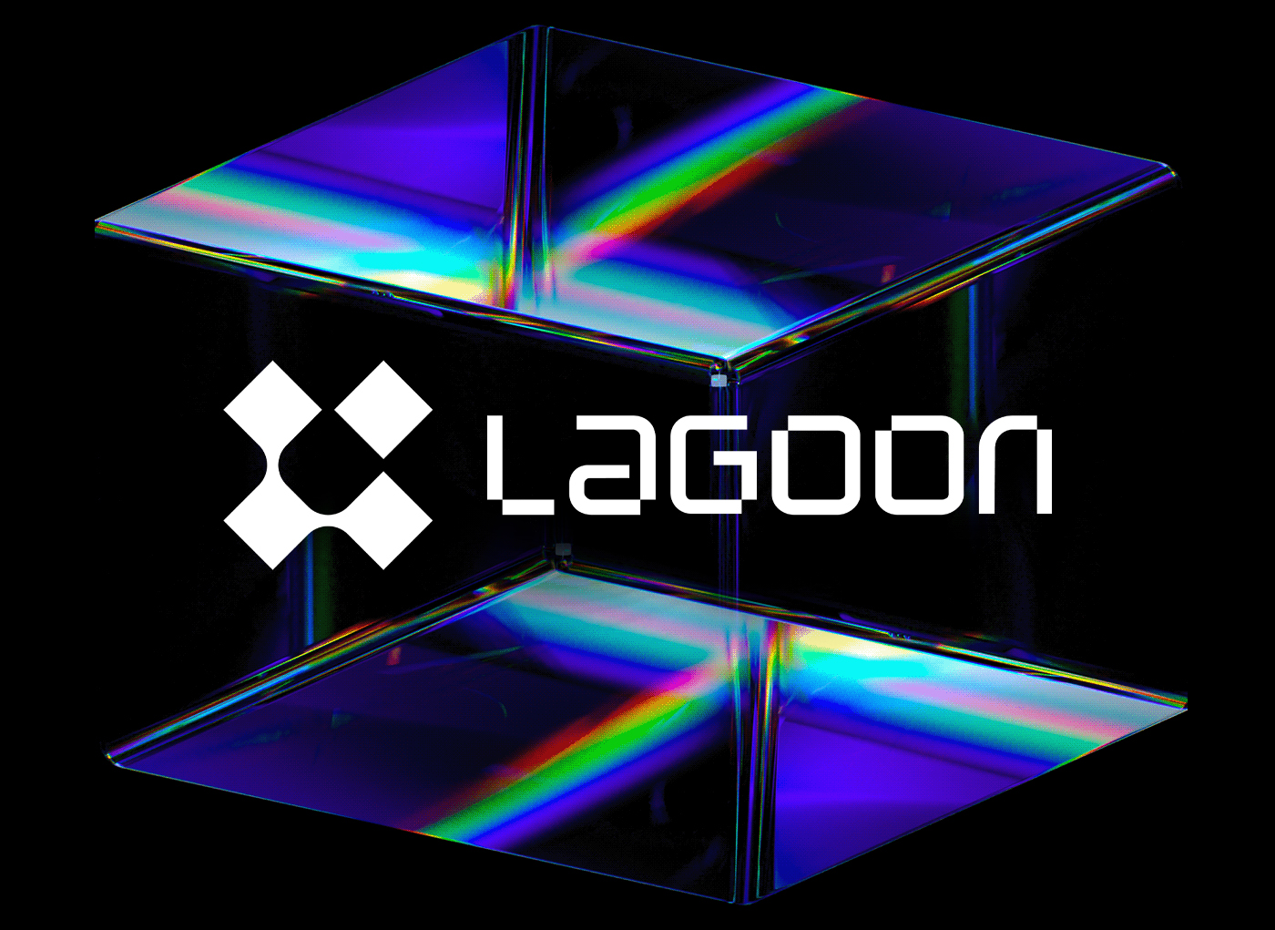 Lagoon Visual Brand Identity by Islam Hamdi