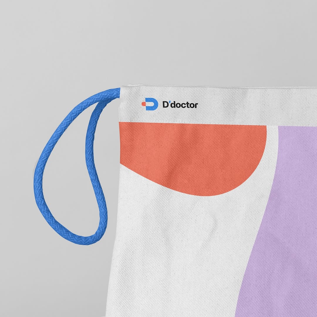 Digital Factory’s Dynamic Approach to Health Branding with D’Doctor