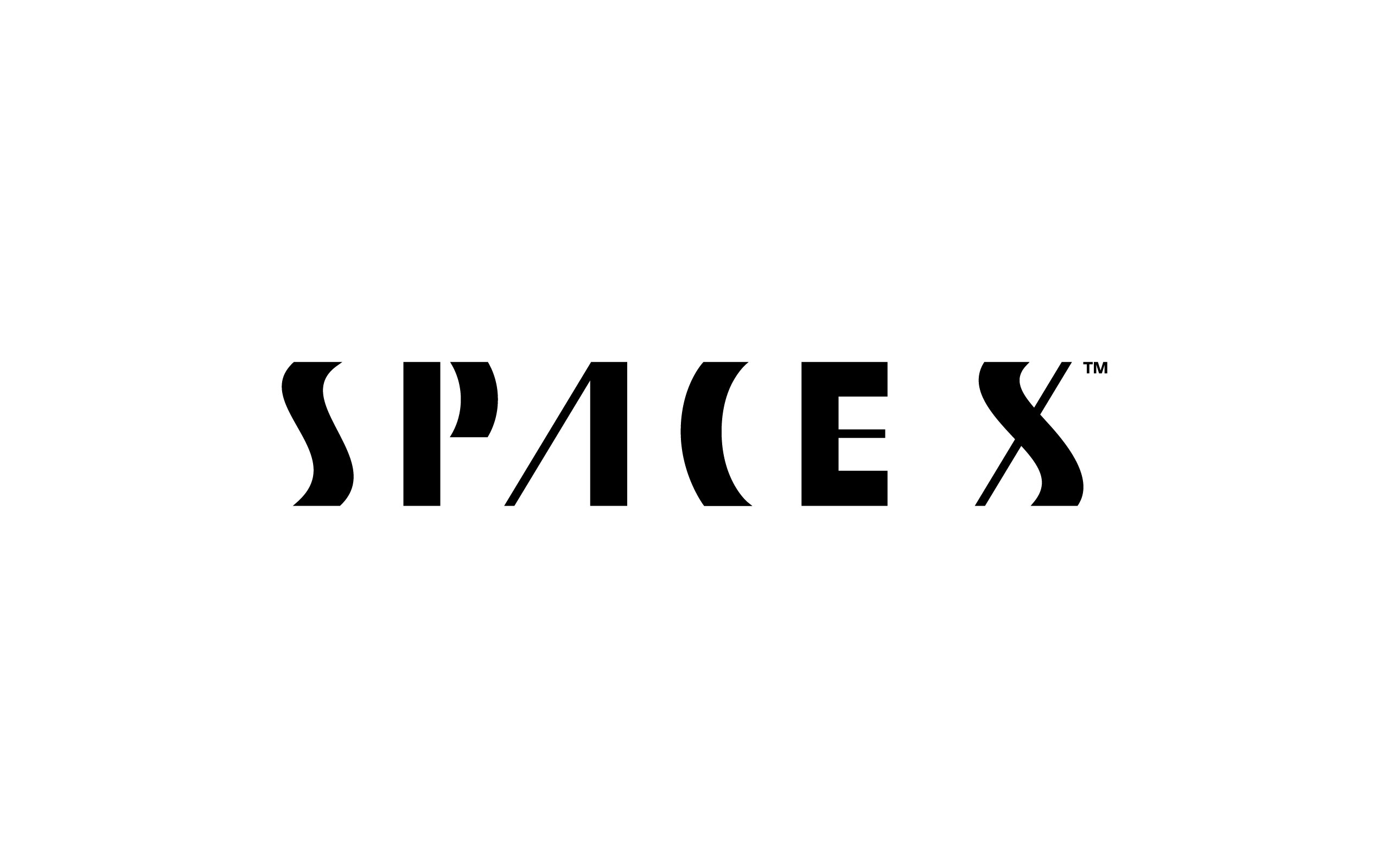 The Power of Minimalism in Space X Design’s New Identity by Tree Creative