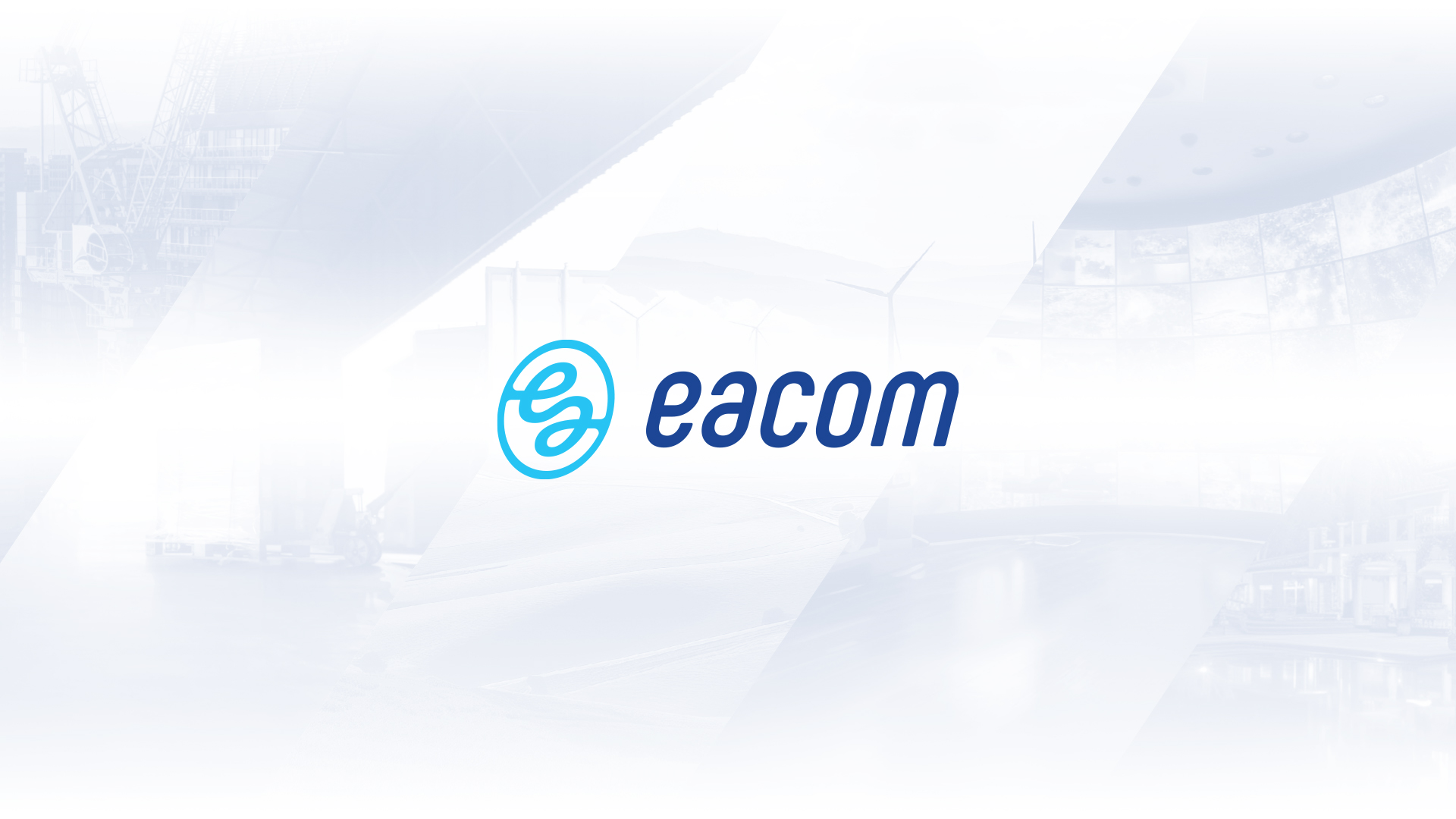 oLive Brandlab Redefines EACOM’s Identity with a Future-Ready Brand Transformation