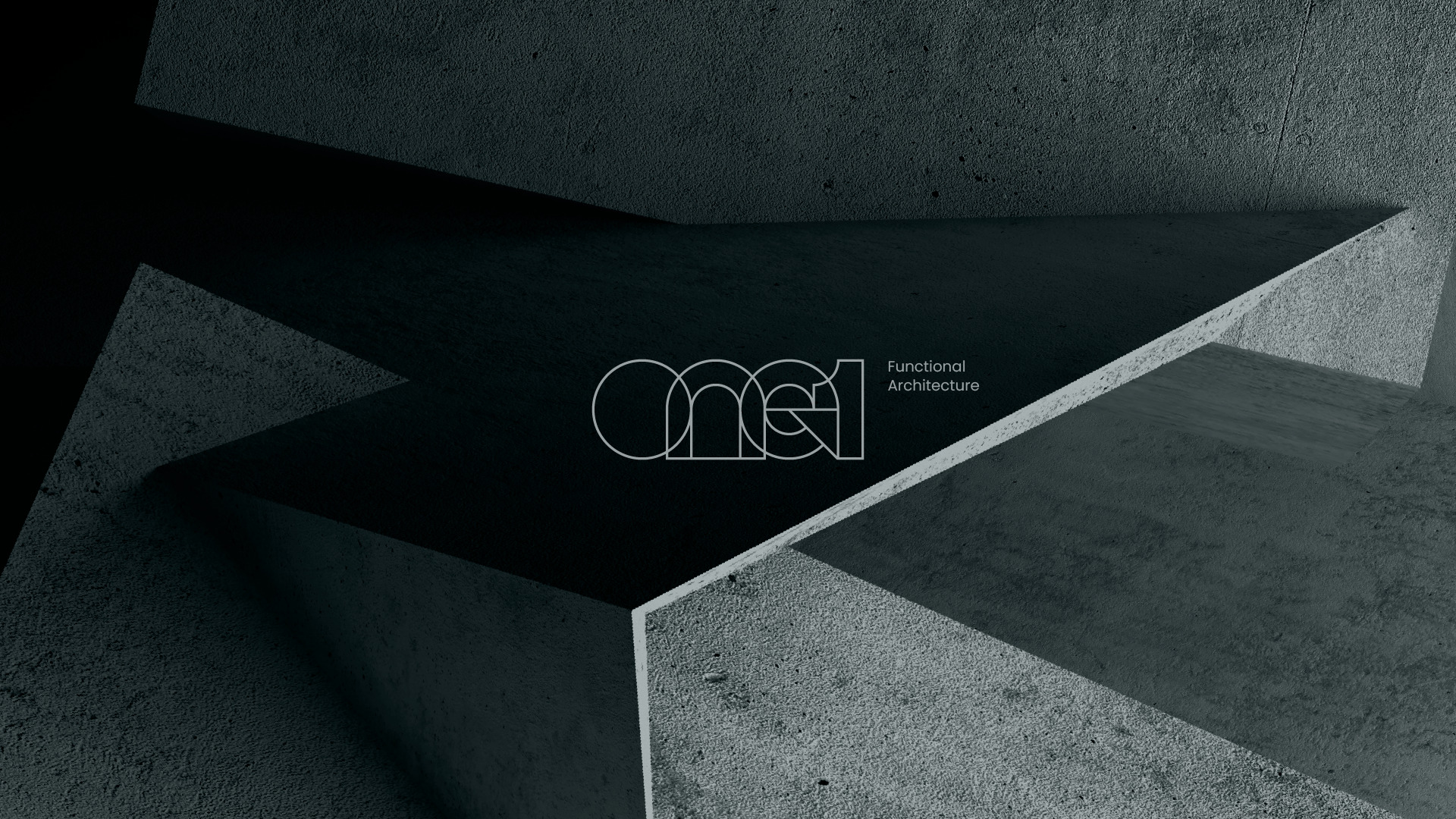 One1 Visual Identity by Matheus Ferreira & Co.