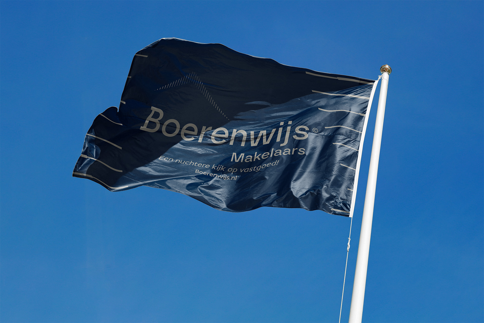 Boerenwijs Makelaars: Redefining the Rural Real Estate Market