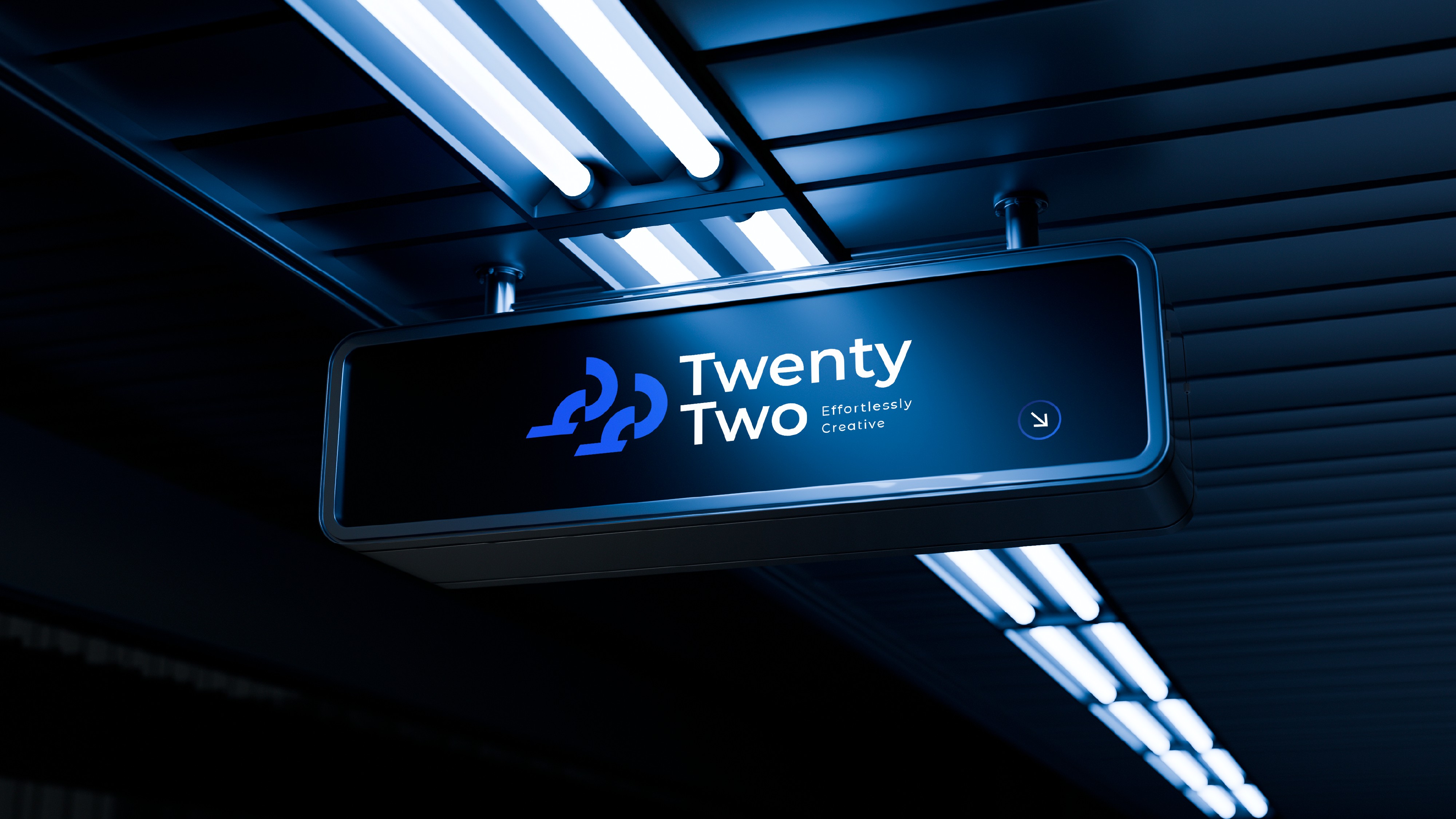 Sami Asaad Elevates TwentyTwo_kw with a Future-Forward Brand Identity