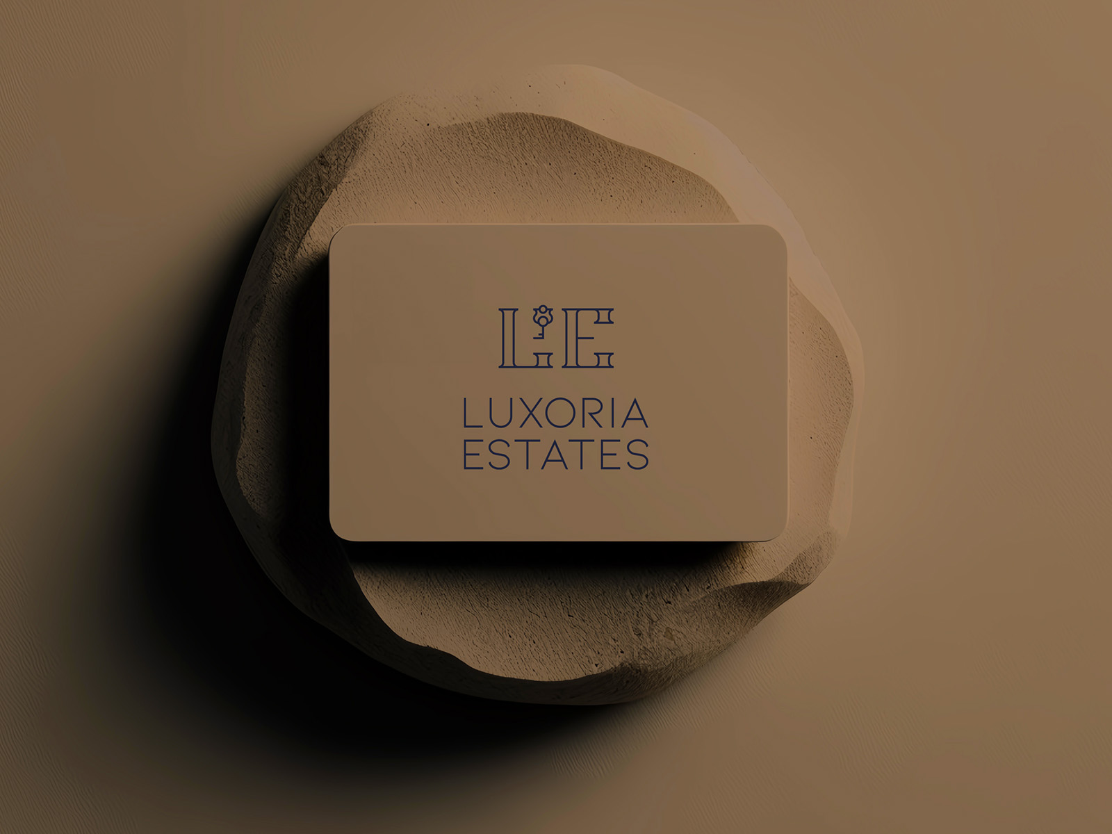 Luxoria Estates:  a Caring Real Estate Brand With Soul by Wishnia