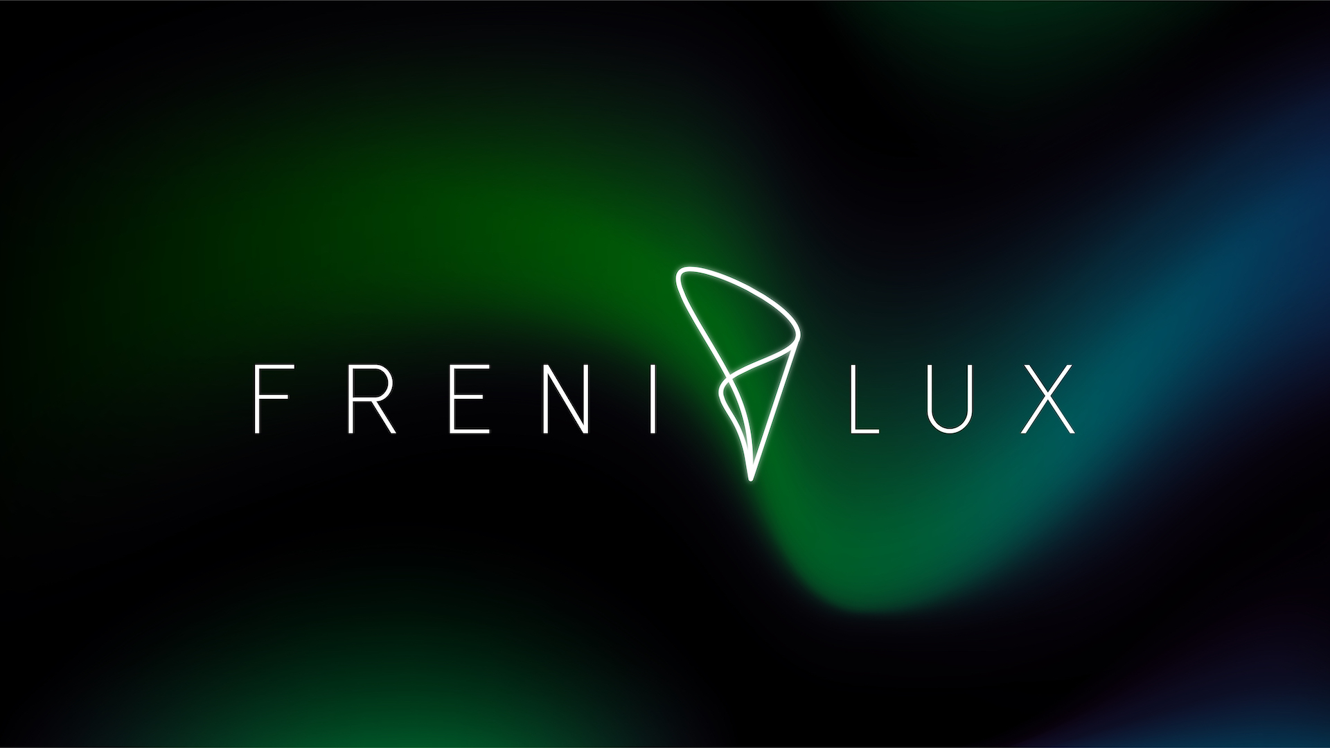 Erahaus Illuminates Frenilux With a Striking Identity Inspired by the Northern Lights