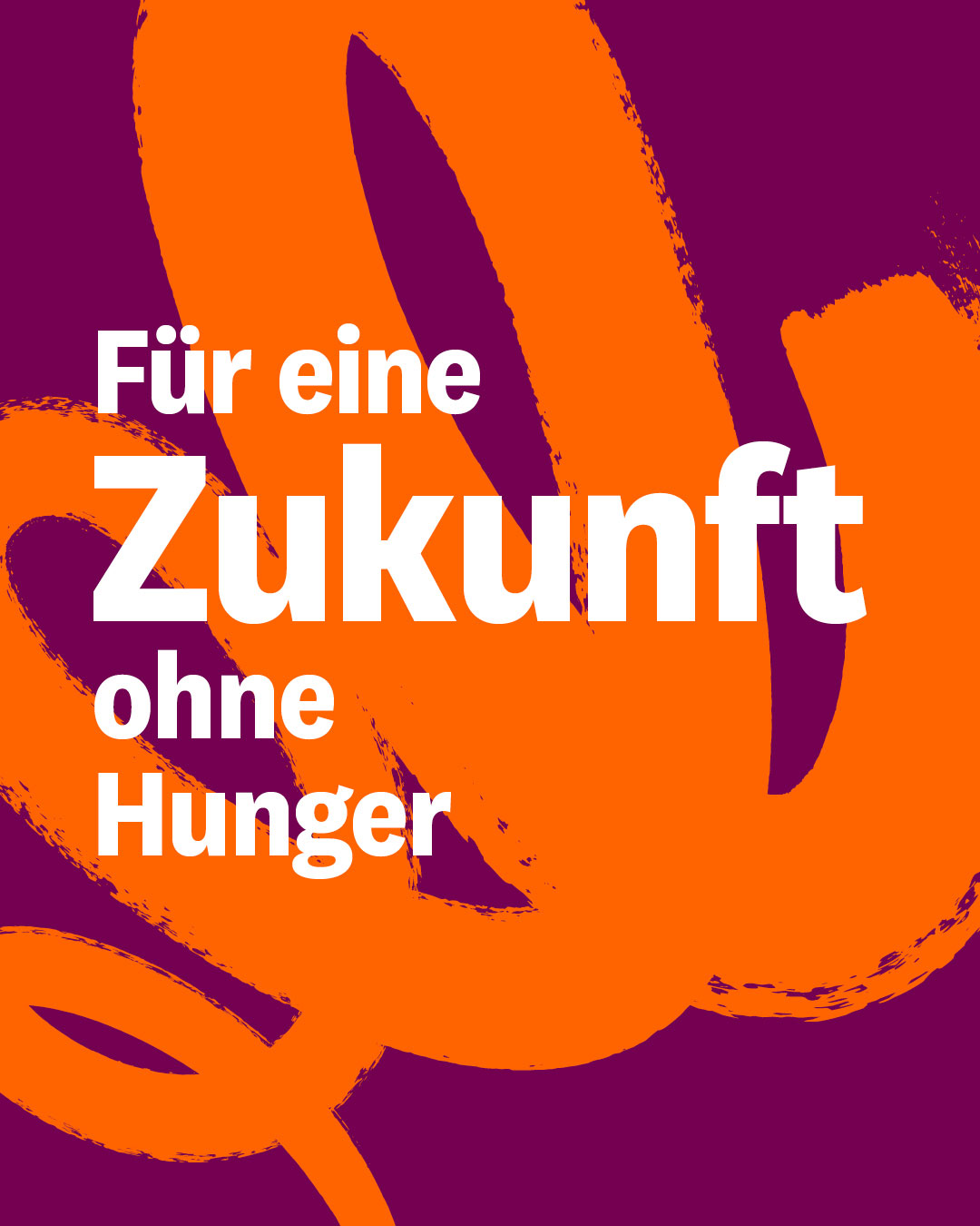 Brot für die Welt: A Bold Brand for Justice by Eiga