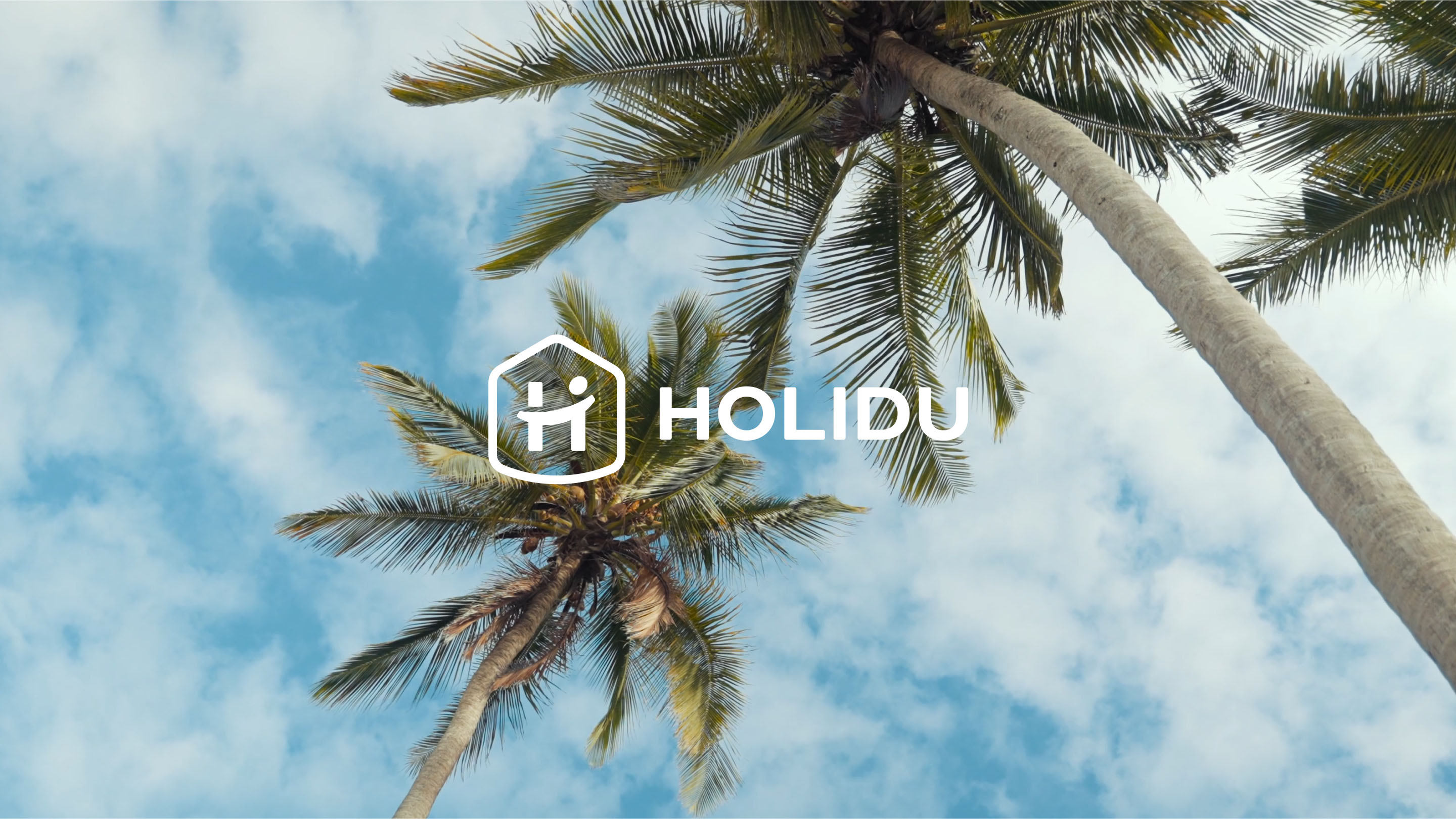 Ramotion Redefines Travel Tech Branding with a Fresh Visual Identity for Holidu