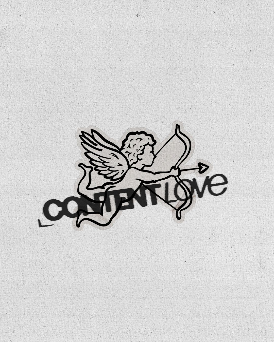 Content Love’s Brand Refresh by Amedani Studio: Shareability Meets Luxury Wedding Storytelling
