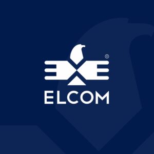 Website Design, Brand Identity and Content Strategy for Elcom by Multia