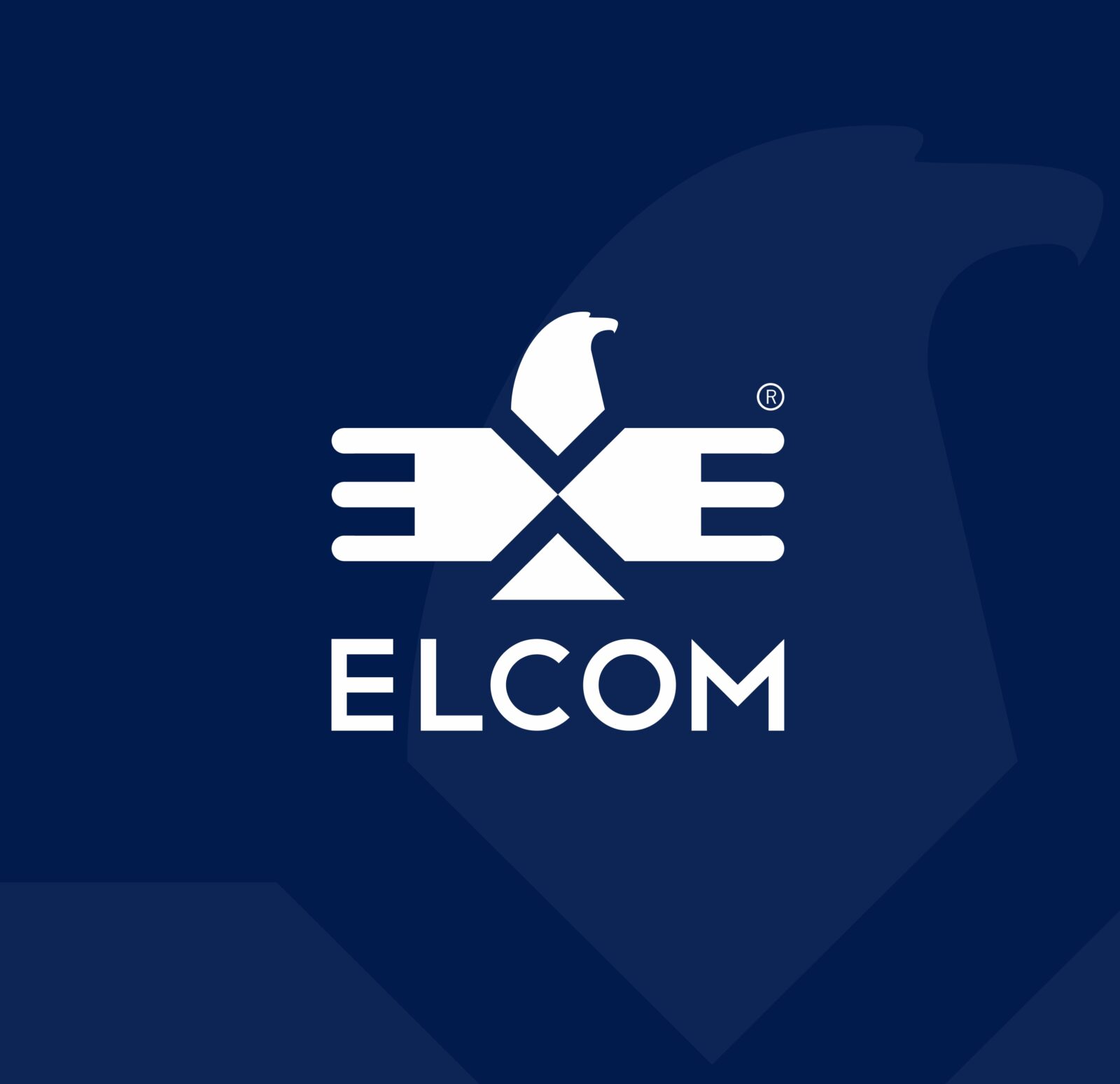 Website Design, Brand Identity and Content Strategy for Elcom by Multia