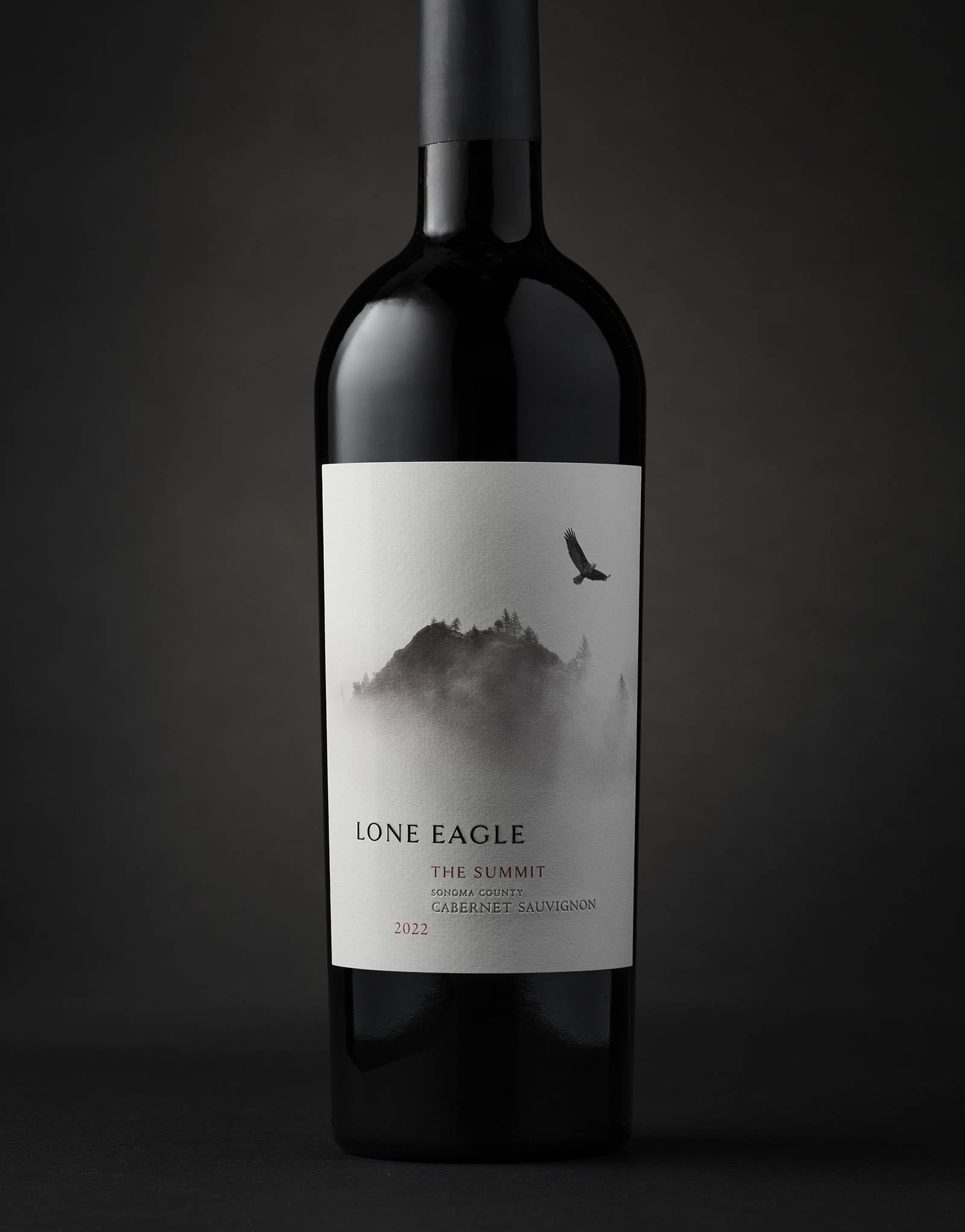 CF Napa Takes Lone Eagle to New Heights