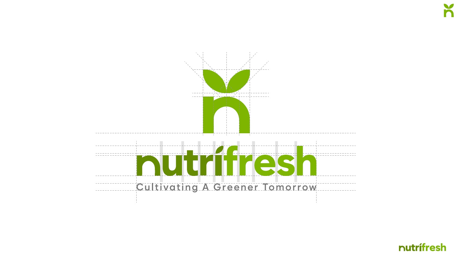 Littlemore Services Redefines Agritech Branding with a Fresh Identity for Nutrifresh