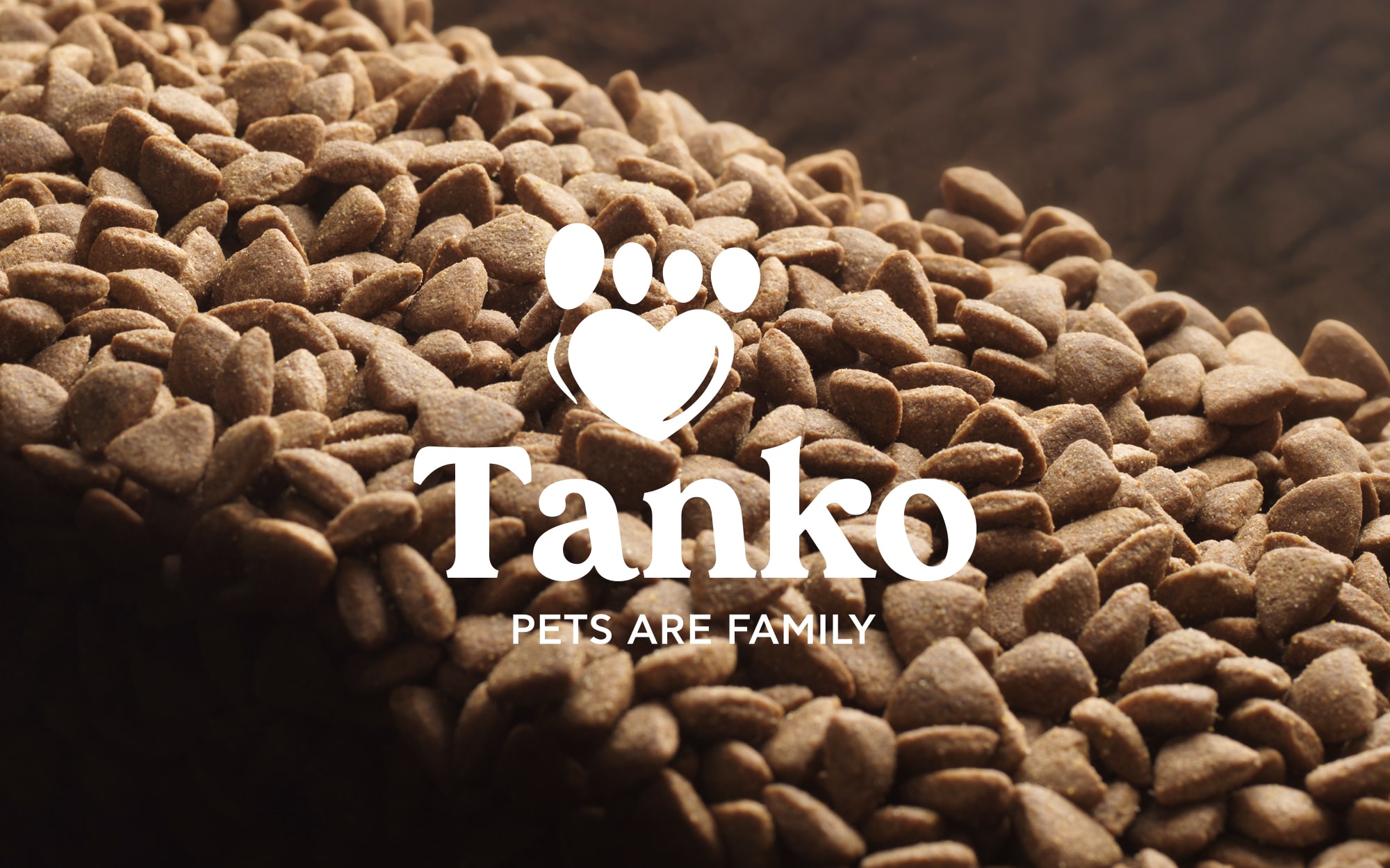 Tanko Welly Reinforces Pet Bonds Through an Emotion-Centered Brand System by Sophia Georgopoulou