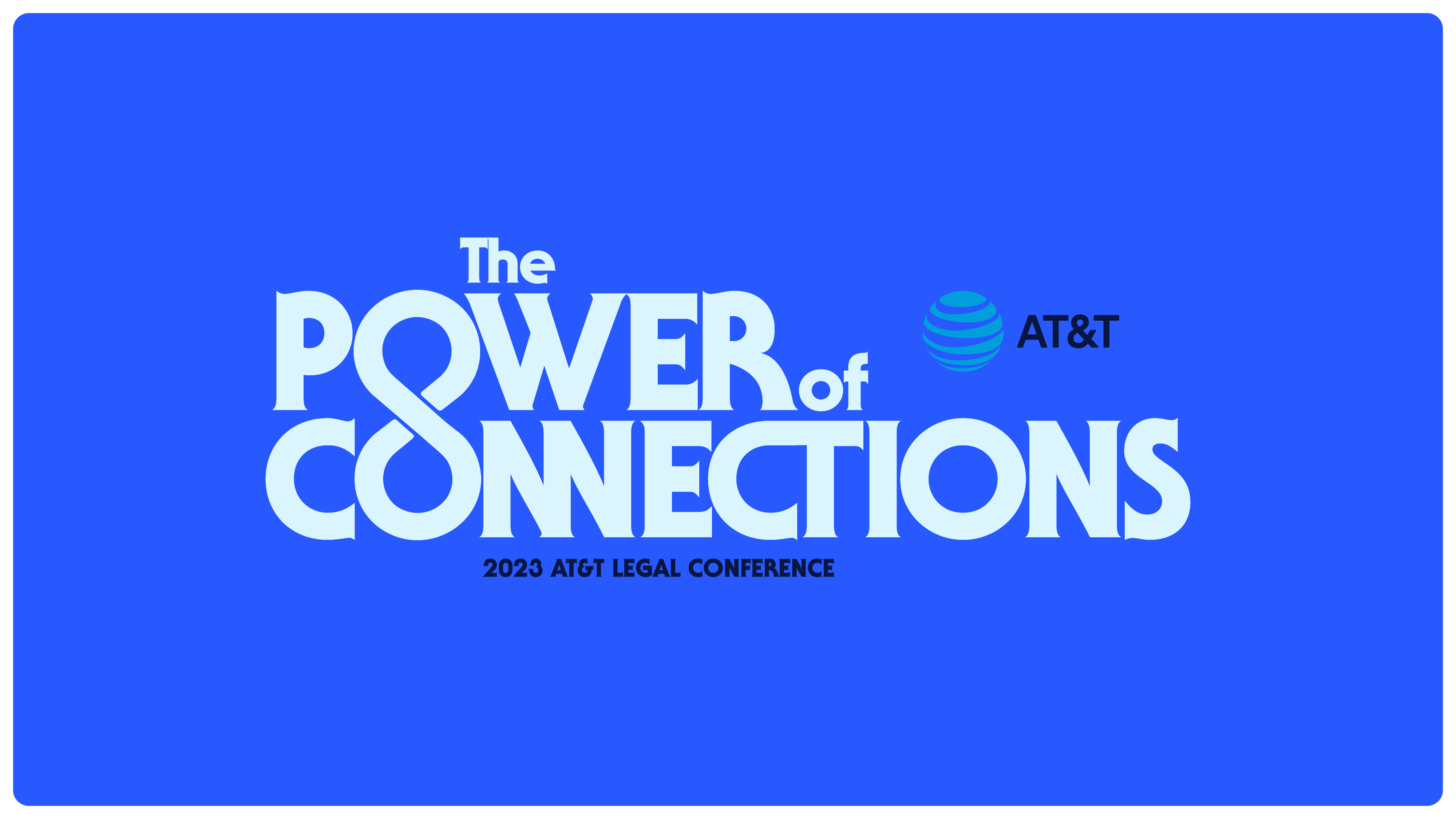 AT&T The Power of Connections Campaign by Cresci’s Agency