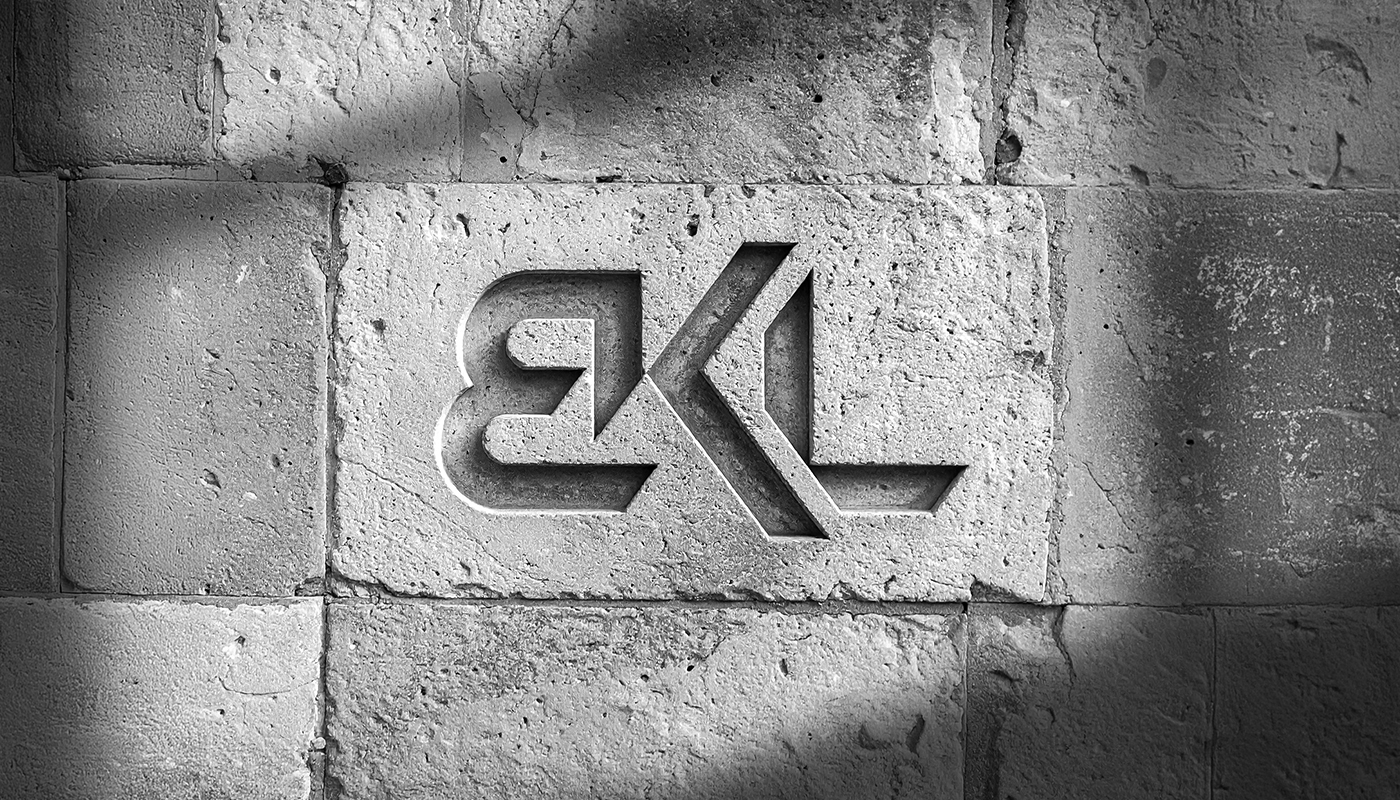 BKL Visual Identity by SABD Agency