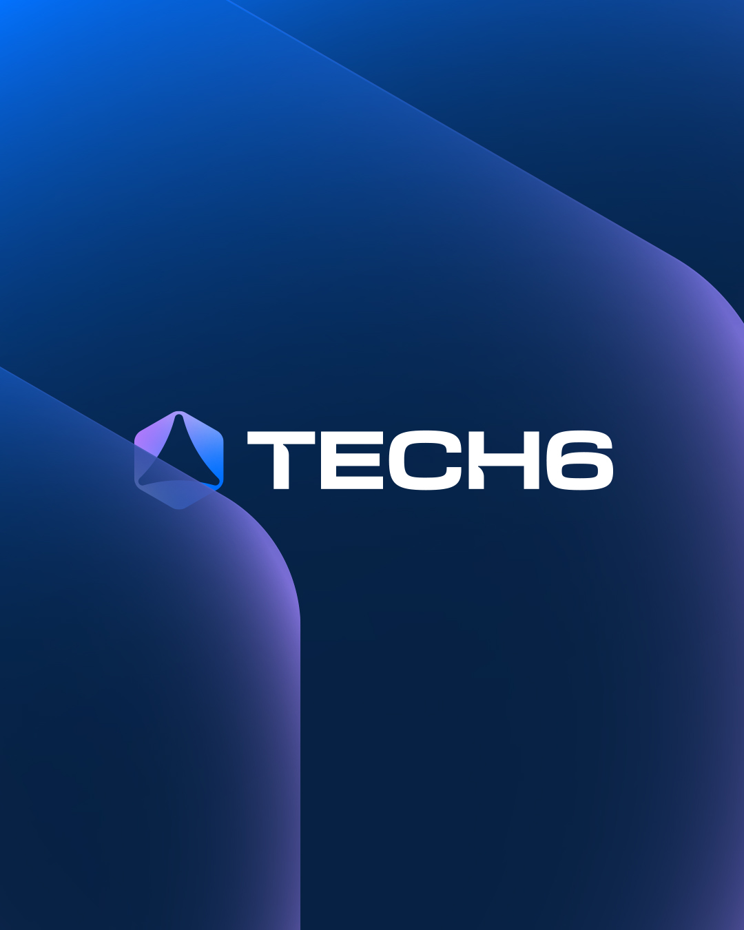 Bradda Design Shapes a Future-Ready Identity for Tech6 With Strategic Visual Intelligence